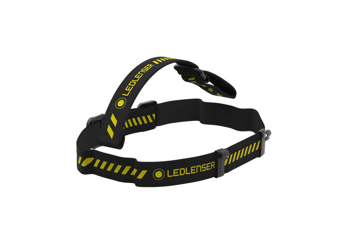 Ledlenser Accessory Full Headband for Work Headlamp Series