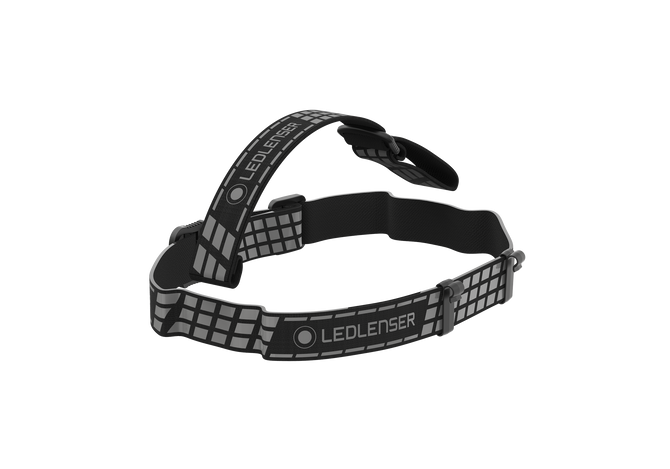 Ledlenser Accessory Full Headband for Signature Headlamp Series