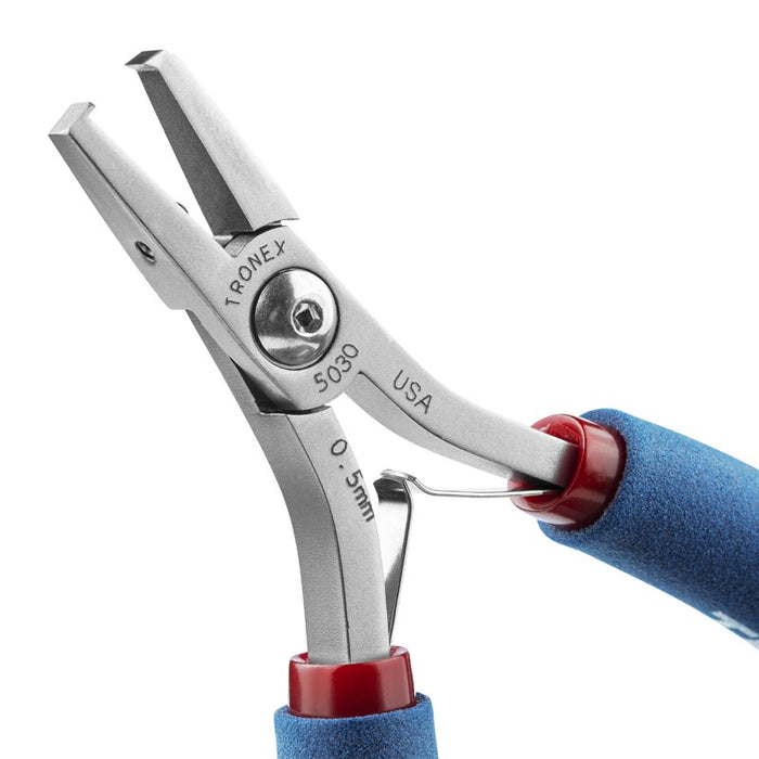 Tronex 90 Degree Standoff Flush Cutter 0.5mm