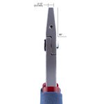 Tronex 90 Degree Standoff Flush Cutter 0.5mm