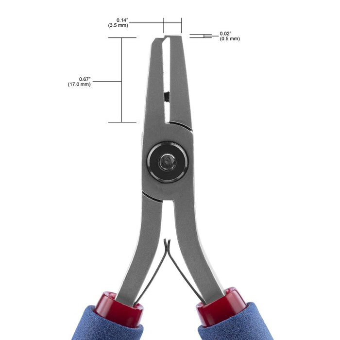 Tronex 90 Degree Standoff Flush Cutter 0.5mm