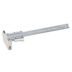 Draper Tools Expert Vernier Caliper 0-150mm/6