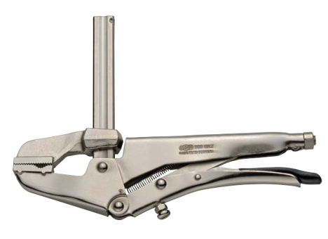 Elora Parallel-Grip Plier span width 65mm 505-200