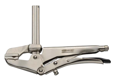 Elora Parallel Grip Plier span width 65mm 505-100