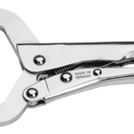 Elora C-Clamp Grip Plier span width 0-40mm 507-165S