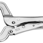 Elora C-Clamp Grip Plier span width 0-90mm 507-280S