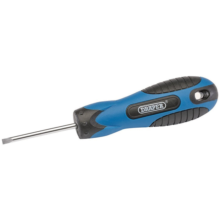 Draper Tools Soft Grip Bradawl