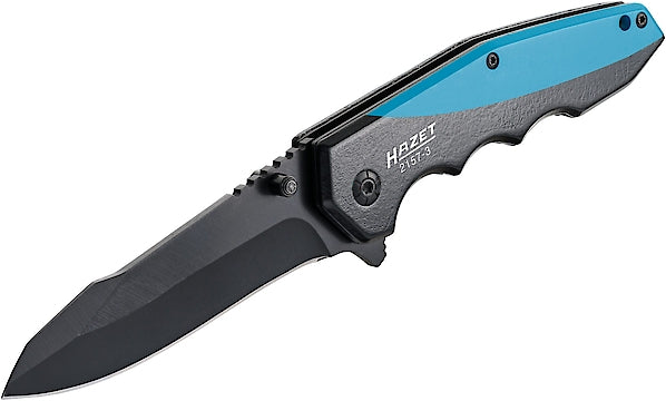 Hazet Jack-Knife 201mm 2157-3