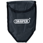 Draper Tools Folding Steel Shovel