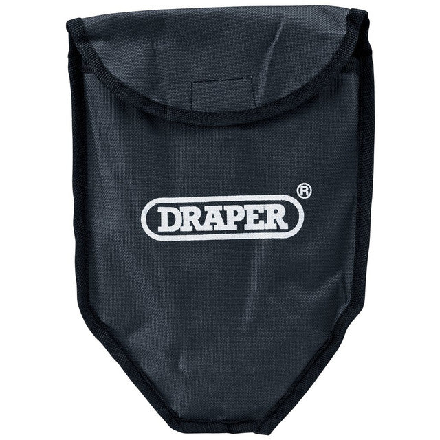 Draper Tools Folding Steel Shovel