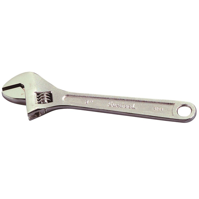 Supatool Adjustable Wrench 6