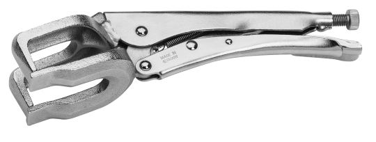 Elora Welders Grip Plier span width 0-70mm 510TG-280