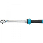 Hazet 3/8in Torque Wrench 5110-3CTCAL 10-60Nm Tolerance 3%