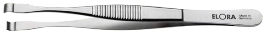 Elora Electronic Positioning Tweezers 5110-ST