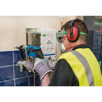 Draper Tools Professional Safety Goggles