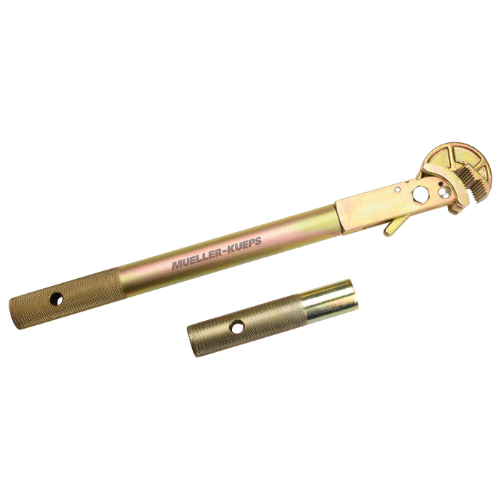 Mueller 512 002 Tie Rod Wrench