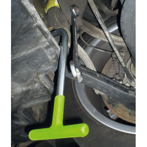 Mueller 512 712 Suspension Alignment-Wrench