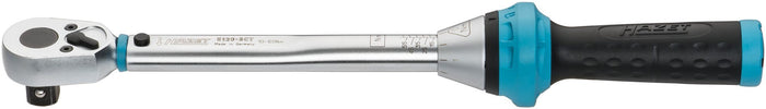 Hazet 1/2in Torque Wrench 5120-3CT 10-60Nm Tolerance 3% 