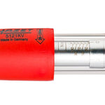 Hazet 1/2in VDE Torque Wrench 5121KV 20-120Nm Tolerance 4% 