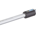 Hazet 1/2in Torque Wrench 5122-2CLT 40-200Nm Tolerance 4% 