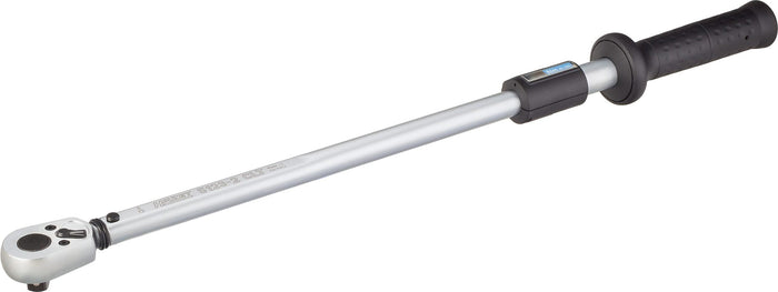 Hazet 1/2in Torque Wrench 5123-2CLT 60-320Nm Tolerance 4% 