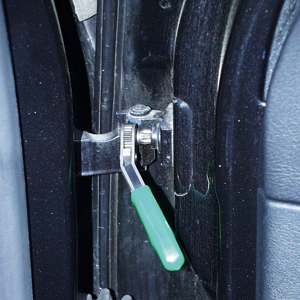 Mueller 514 333 Wheel Camber & Door Hinge Kit, 8 Pce For Sale Online ...
