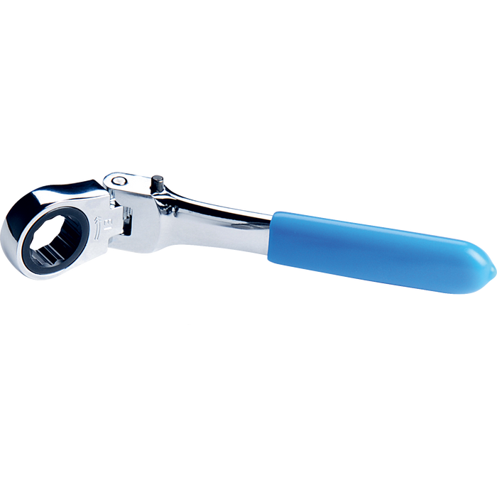 Mueller 514 513 Flexhead Ratchet Spanner 13mm