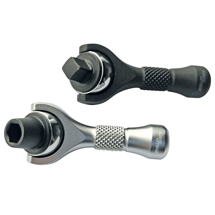 Mueller Micro Ratchet Kit 1/4