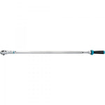 Hazet 3/4in Torque Wrench 5145-3CTCAL 300-800Nm Tolerance 3%