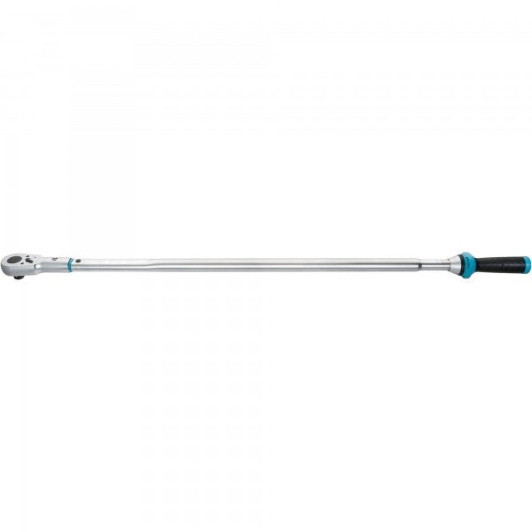 Hazet 3/4in Torque Wrench 5145-3CTCAL 300-800Nm Tolerance 3%
