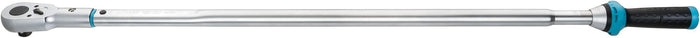 Hazet 3/4in Torque Wrench 5145-3CT 300-800Nm Tolerance 3% 