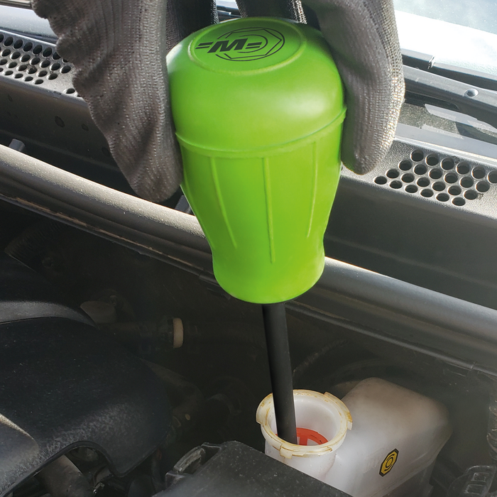 Mueller 515 008 Fluid Suction Device