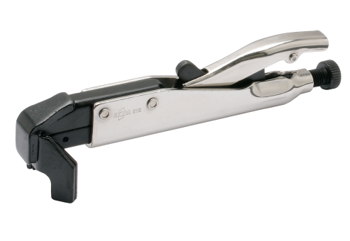 Elora Axial Grip Plier span width 0-10mm 516