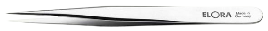 Elora Electronic Positioning Tweezer 5240-ST