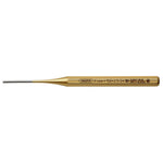 Draper Tools Expert Octagonal Parallel Pin Punch 2.5 x 150mm 51653
