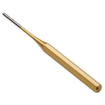 Draper Tools Expert Octagonal Parallel Pin Punch 3.5 x 150mm 51679
