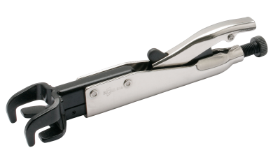 Elora Axial Grip Plier span width 0-15mm 517