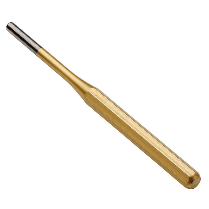 Draper Tools Expert Octagonal Parallel Pin Punch 6x150mm 51702