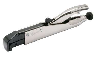 Elora Axial Grip Plier span width 0-18mm 518