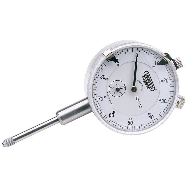 Draper Expert Imperial Dial Test Indicator 51831