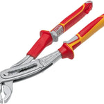 NWS 1651-49-VDE-240-SB Waterpump Pliers ClassicPlus