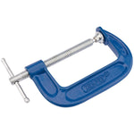 Draper Tools C Clamp 100 x 60mm