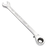 Draper Tools Hi-Torq® Metric Reversible Ratcheting Combination Spanner 8mm 51967