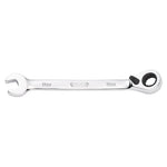 Draper Tools Hi-Torq® Metric Reversible Ratcheting Combination Spanner 9mm 51968