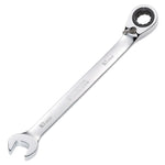 Draper Tools Hi-Torq® Metric Reversible Ratcheting Combination Spanner 10mm 51973