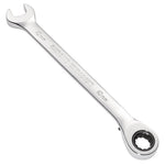 Draper Tools Hi-Torq® Metric Reversible Ratcheting Combination Spanner 10mm 51973