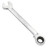 Draper Tools Hi-Torq® Metric Reversible Ratcheting Combination Spanner, 11mm