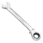 Draper Tools Hi-Torq® Metric Reversible Ratcheting Combination Spanner 12mm 51999