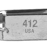Xcelite Cross Lock, Sharp Point Tweezer 115mm (4-1/2