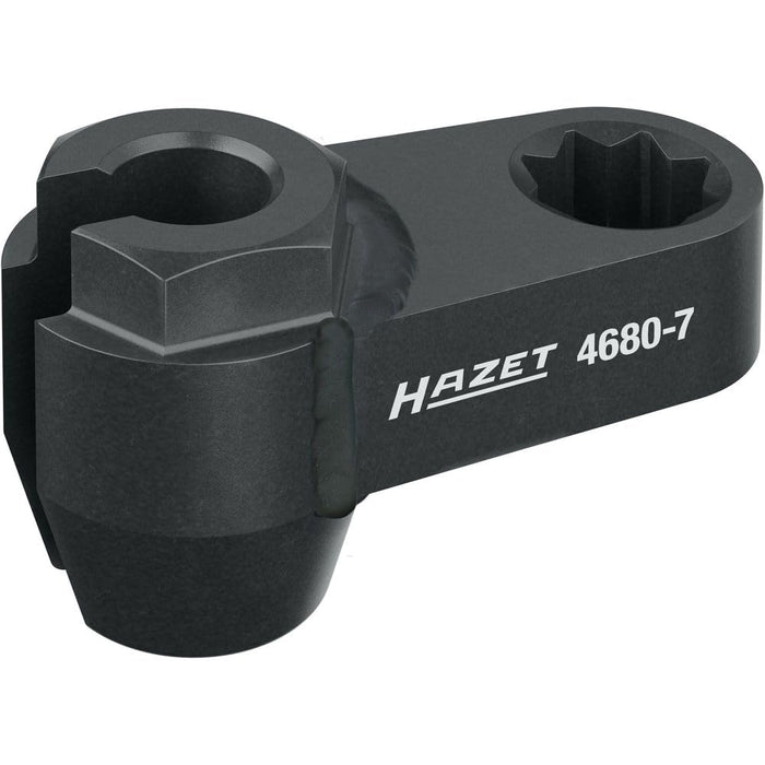 Hazet Exhaust Probe Sockets 4680-7